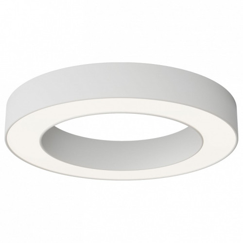 Накладной светильник Maytoni Lua C093CL-36W4K-W