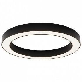 Накладной светильник Maytoni Lua C093CL-45W4K-B