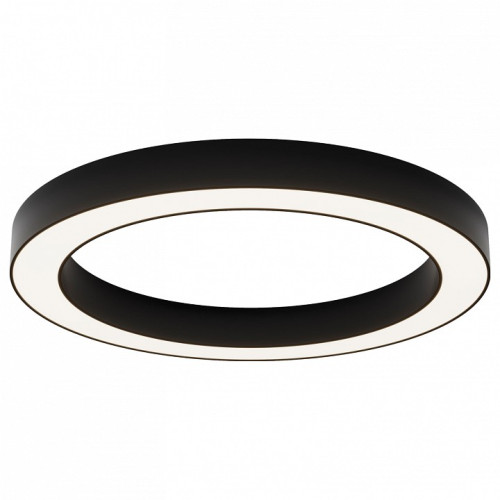 Накладной светильник Maytoni Lua C093CL-45W4K-B