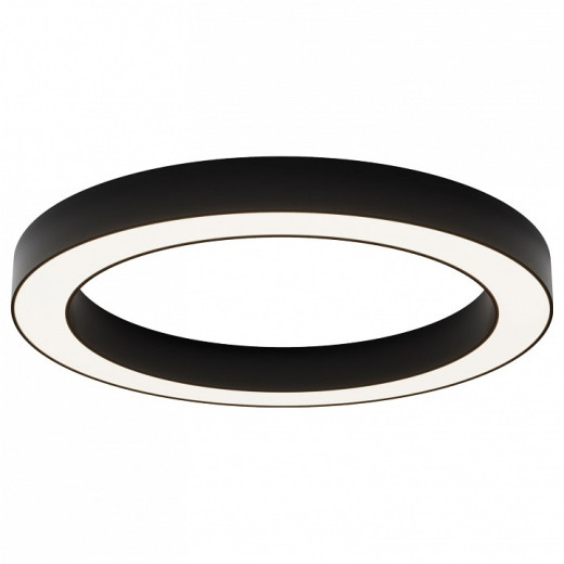 Накладной светильник Maytoni Lua C093CL-45W4K-B