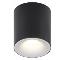 Накладной светильник Maytoni Spark C094-GU10-B