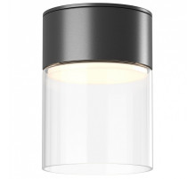 Накладной светильник Maytoni Glory C094CL-GX53-B