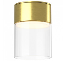 Накладной светильник Maytoni Glory C094CL-GX53-BS