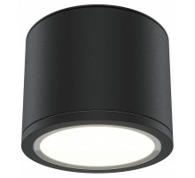 Накладной светильник Maytoni Rendo C095CL-GX53-B