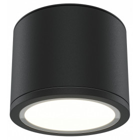 Накладной светильник Maytoni Rendo C095CL-GX53-B