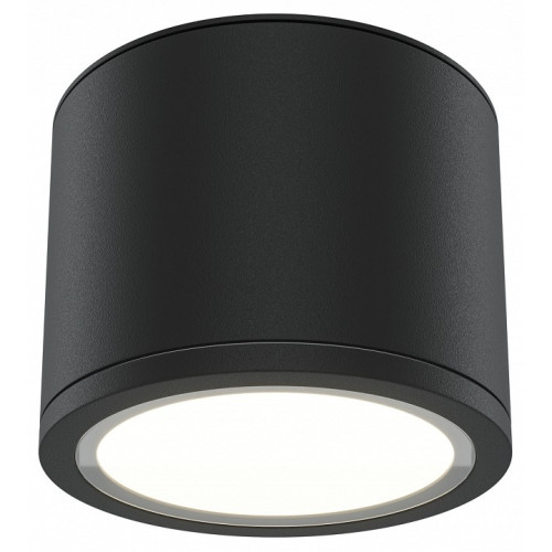 Накладной светильник Maytoni Rendo C095CL-GX53-B