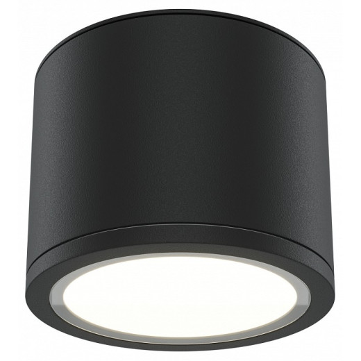 Накладной светильник Maytoni Rendo C095CL-GX53-B