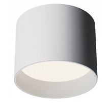 Накладной светильник Maytoni Glam C096CL-GX53-W