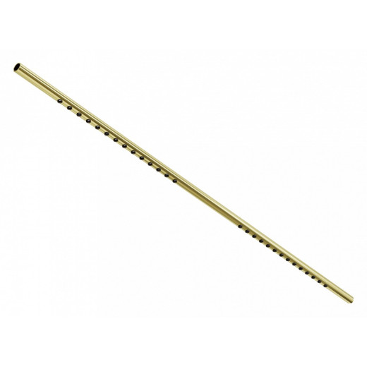 Модульный светильник Maytoni Points C101CL-L1000-24W3-6K-BS