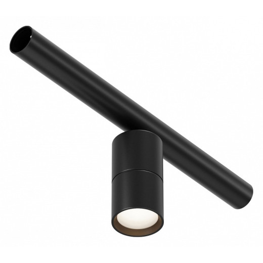 Модульный светильник Maytoni Focus LED C103CL-5W3-6K-B