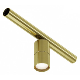 Модульный светильник Maytoni Focus LED C103CL-5W3-6K-BS