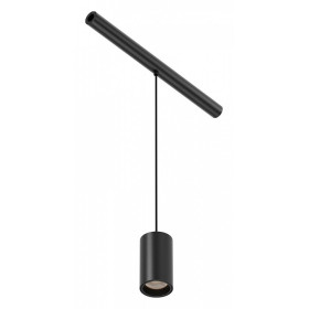 Модульный светильник Maytoni Focus LED C105PL-3W3-6K-B