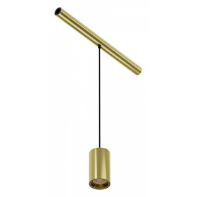 Модульный светильник Maytoni Focus LED C105PL-3W3-6K-BS