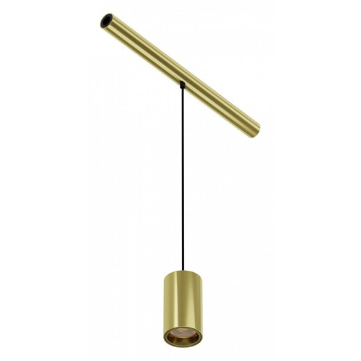 Модульный светильник Maytoni Focus LED C105PL-3W3-6K-BS