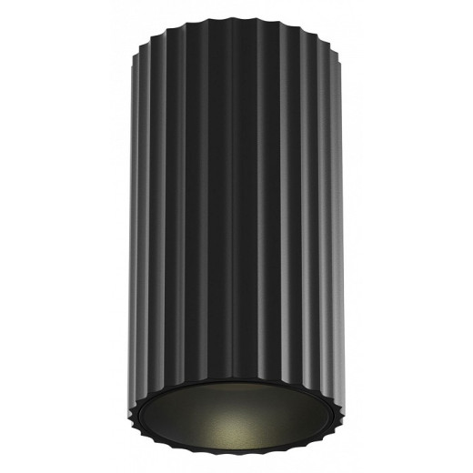 Накладной светильник Maytoni Calipso C106CL-01-GU10-B