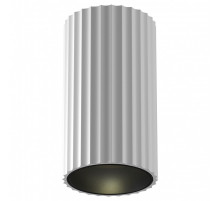 Накладной светильник Maytoni Calipso C106CL-01-GU10-W