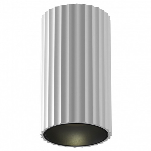 Накладной светильник Maytoni Calipso C106CL-01-GU10-W