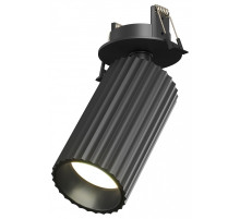 Спот Maytoni Calipso C110CL-01-GU10-B