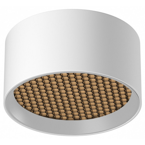 Накладной светильник Maytoni Glare C122CL-L7-3K-W