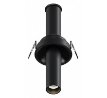 Встраиваемый светильник Maytoni Focus T C140RS-L200-7W3K-B