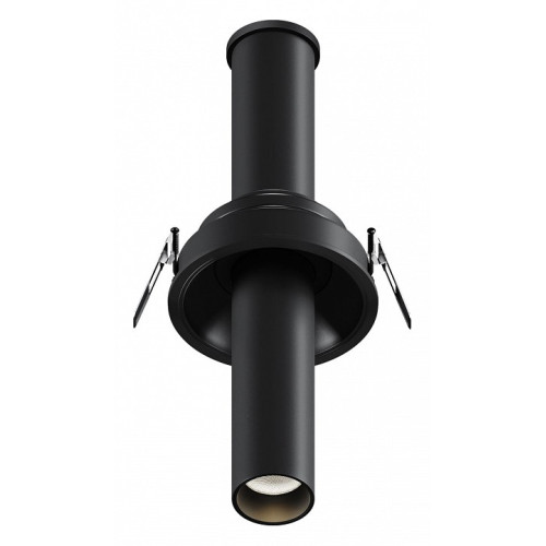 Встраиваемый светильник Maytoni Focus T C140RS-L200-7W3K-B