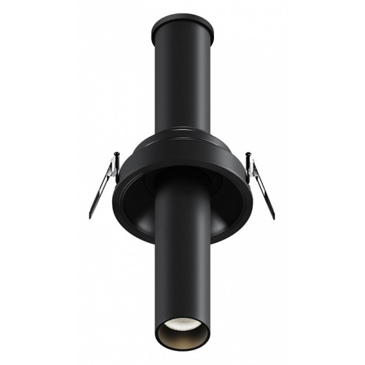 Встраиваемый светильник Maytoni Focus T C140RS-L200-7W3K-B