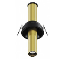 Встраиваемый светильник Maytoni Focus T C140RS-L200-7W3K-BBS