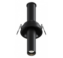 Встраиваемый светильник Maytoni Focus T C140RS-L200-7W4K-B