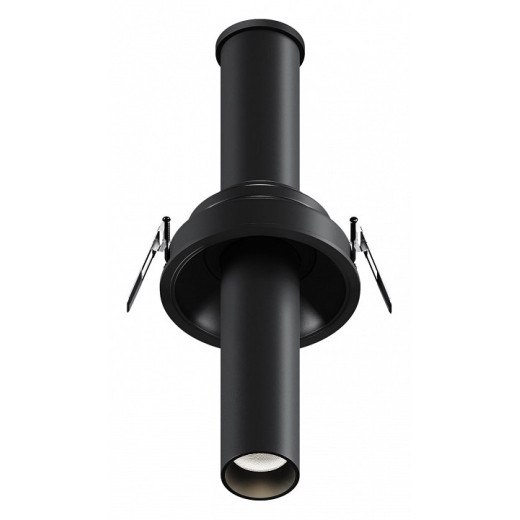 Встраиваемый светильник Maytoni Focus T C140RS-L200-7W4K-B