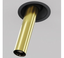 Встраиваемый светильник Maytoni Focus T C140RS-L200-7W4K-BBS