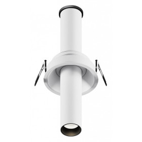 Встраиваемый светильник Maytoni Focus T C140RS-L200-7W4K-W