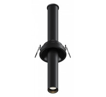 Встраиваемый светильник Maytoni Focus T C140RS-L300-7W3K-B