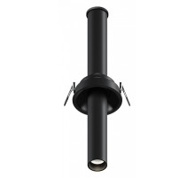 Встраиваемый светильник Maytoni Focus T C140RS-L300-7W4K-B