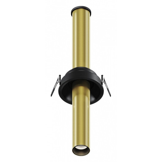 Встраиваемый светильник Maytoni Focus T C140RS-L300-7W4K-BBS