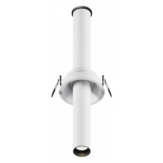 Встраиваемый светильник Maytoni Focus T C140RS-L300-7W4K-W