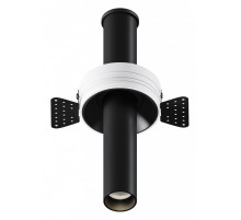 Встраиваемый светильник Maytoni Focus T C140TRS-L200-7W3K-B