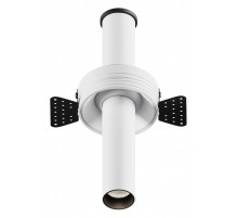 Встраиваемый светильник на штанге Maytoni Focus T C140TRS-L200-7W3K-W