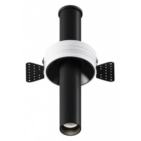 Встраиваемый светильник Maytoni Focus T C140TRS-L200-7W4K-B