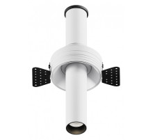 Встраиваемый светильник Maytoni Focus T C140TRS-L200-7W4K-W