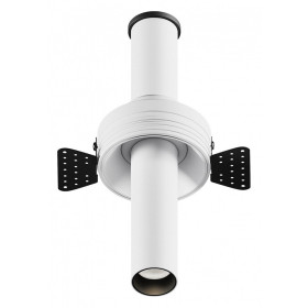 Встраиваемый светильник Maytoni Focus T C140TRS-L200-7W4K-W