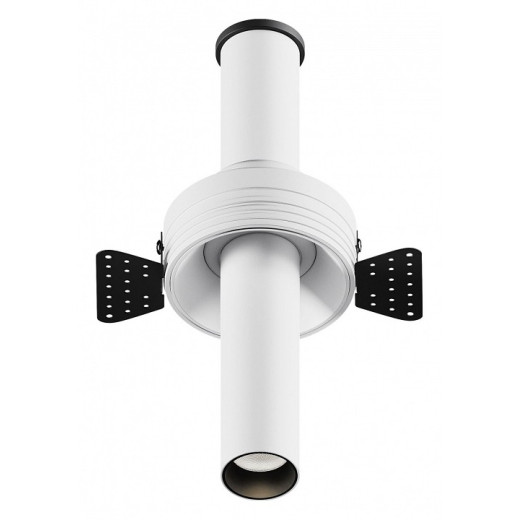 Встраиваемый светильник Maytoni Focus T C140TRS-L200-7W4K-W