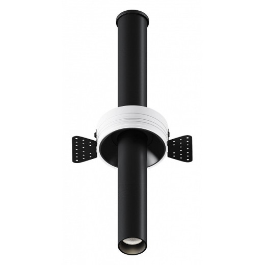 Встраиваемый светильник Maytoni Focus T C140TRS-L300-7W4K-B