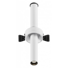 Встраиваемый светильник Maytoni Focus T C140TRS-L300-7W4K-W