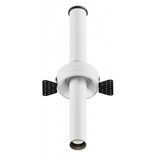 Встраиваемый светильник Maytoni Focus T C140TRS-L300-7W4K-W