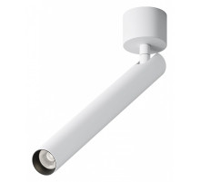 Светильник на штанге Maytoni Focus T C141CL-L300-6W4K-W