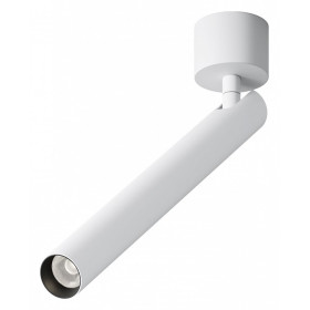 Светильник на штанге Maytoni Focus T C141CL-L300-6W4K-W