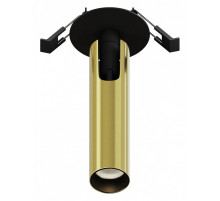 Встраиваемый светильник Maytoni Focus T C141RS-L125-6W3K-BBS