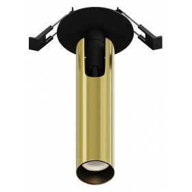 Встраиваемый светильник Maytoni Focus T C141RS-L125-6W3K-BBS