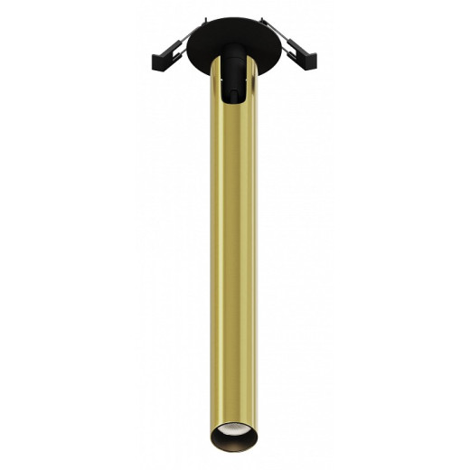 Встраиваемый светильник на штанге Maytoni Focus T C141RS-L300-6W3K-BBS