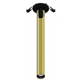 Встраиваемый светильник Maytoni Focus T C141RS-L300-6W4K-BBS